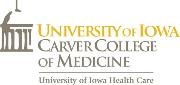 University of Iowa Stead Family Children's Hospital Logo